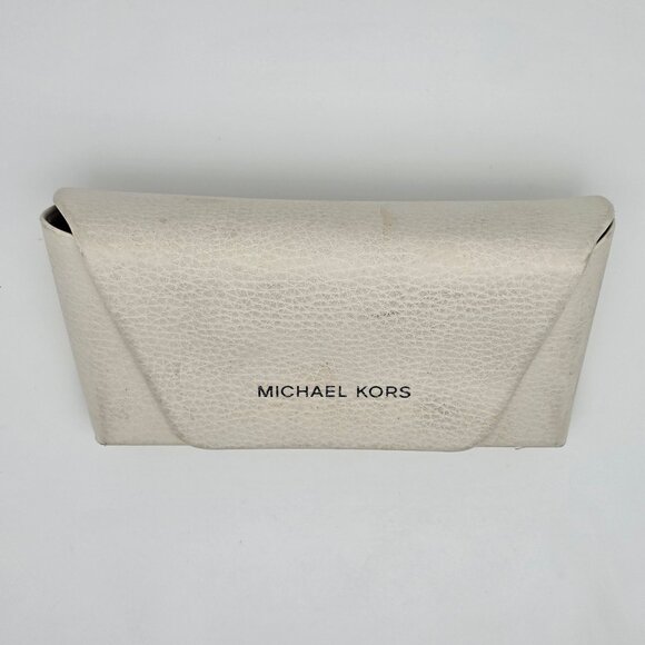 Michael Kors Bora Bora MK2010B Crystal Brown Frame Brown Gradient Len Sunglasses